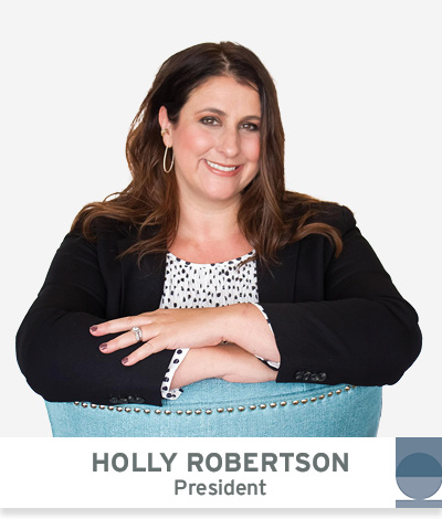 C&V Leadership Holly Robertson